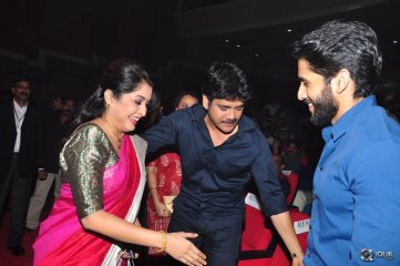 Soggade Chinni Nayana Movie Audio Launch
